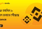 SAFU তহবিল ১ বিলিয়ন ডলারে পৌঁছেছে - Binance