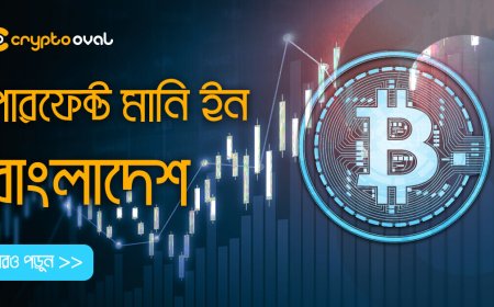 পারফেক্ট মানি এখন বাংলাদেশে