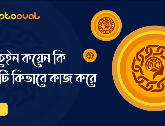 মাইন্ডচেইন কয়েন কি এবং এটি কিভাবে কাজ করে