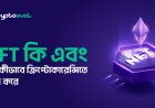 NFT কি এবং এটি কীভাবে ক্রিপ্টোকারেন্সিতে কাজ করে